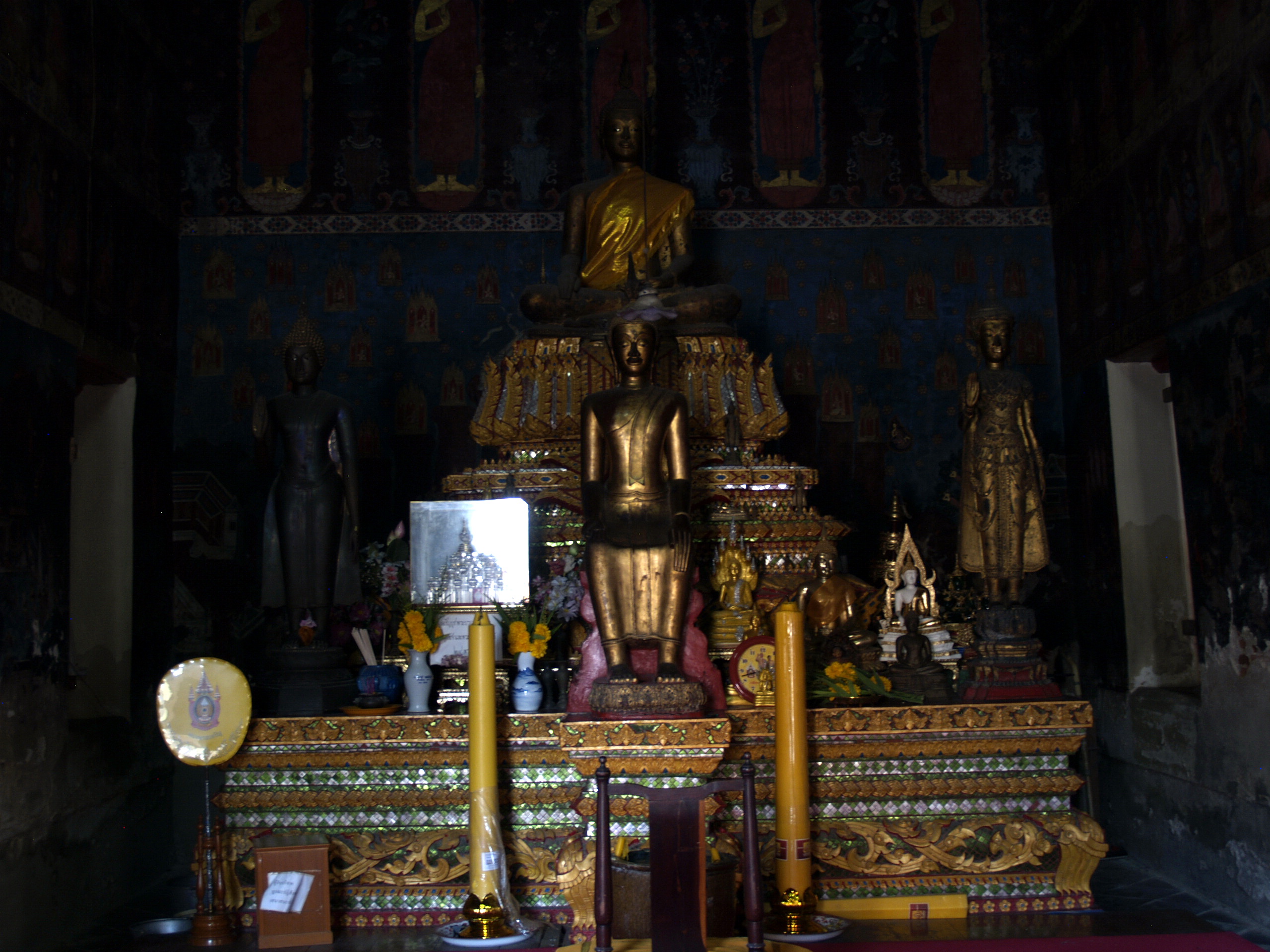 วัดประตูสาร