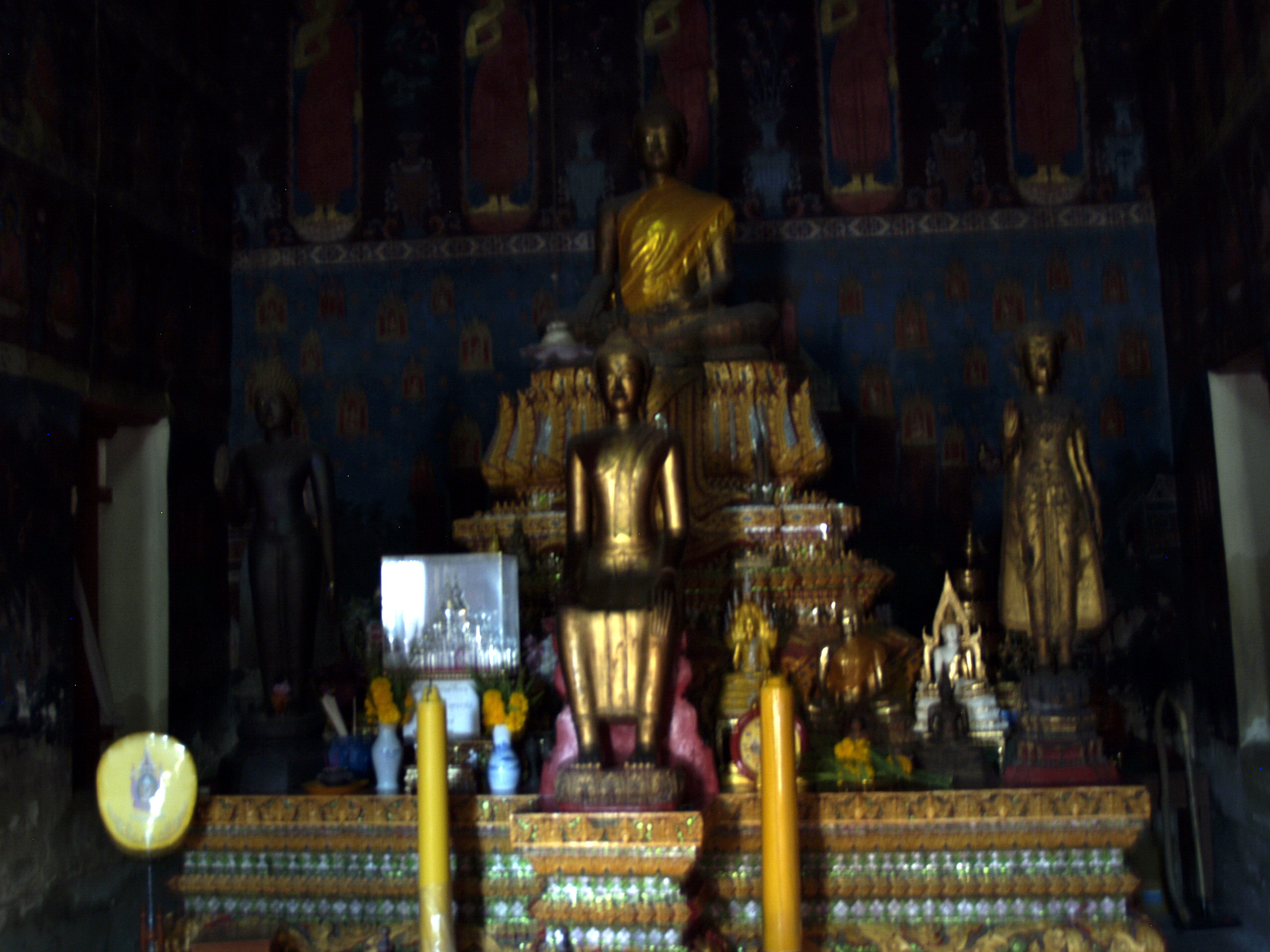 วัดประตูสาร