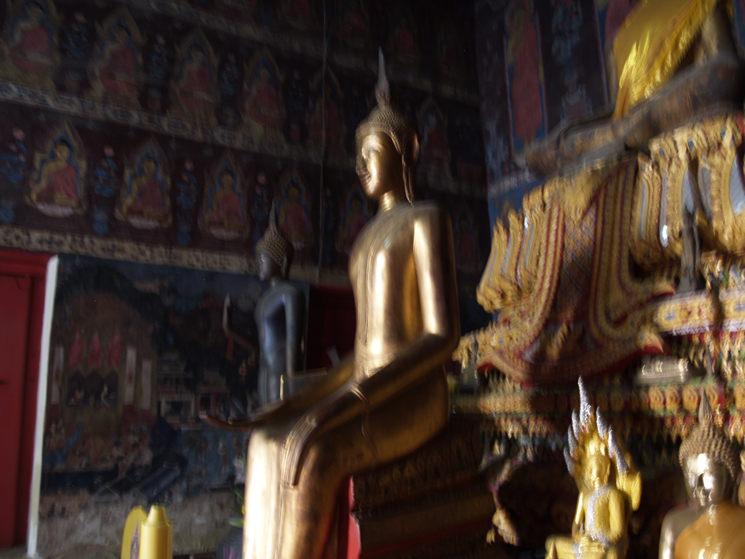 วัดประตูสาร