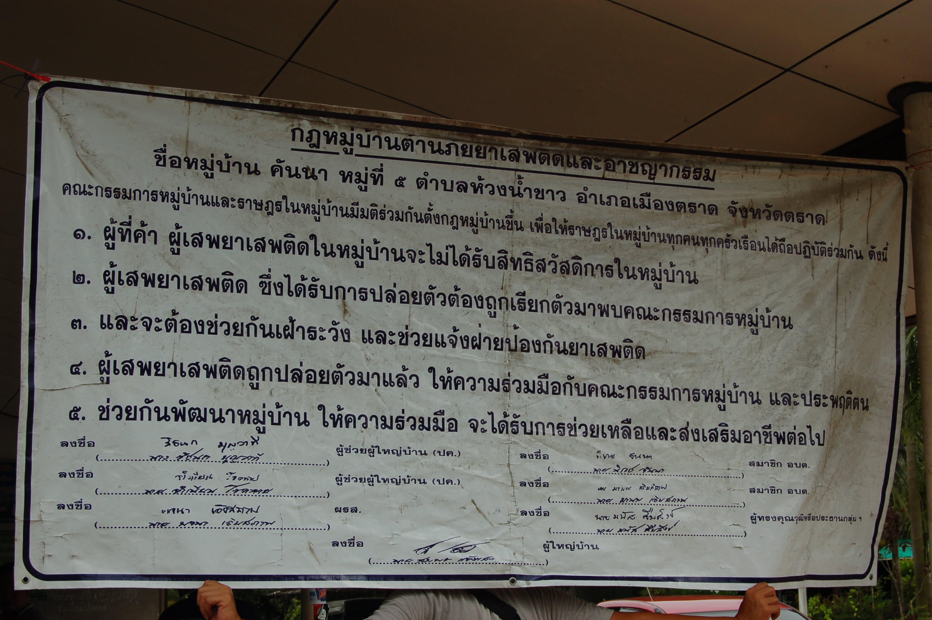 กลุ่มแม่บ้านเกษตรบ้านคันนา