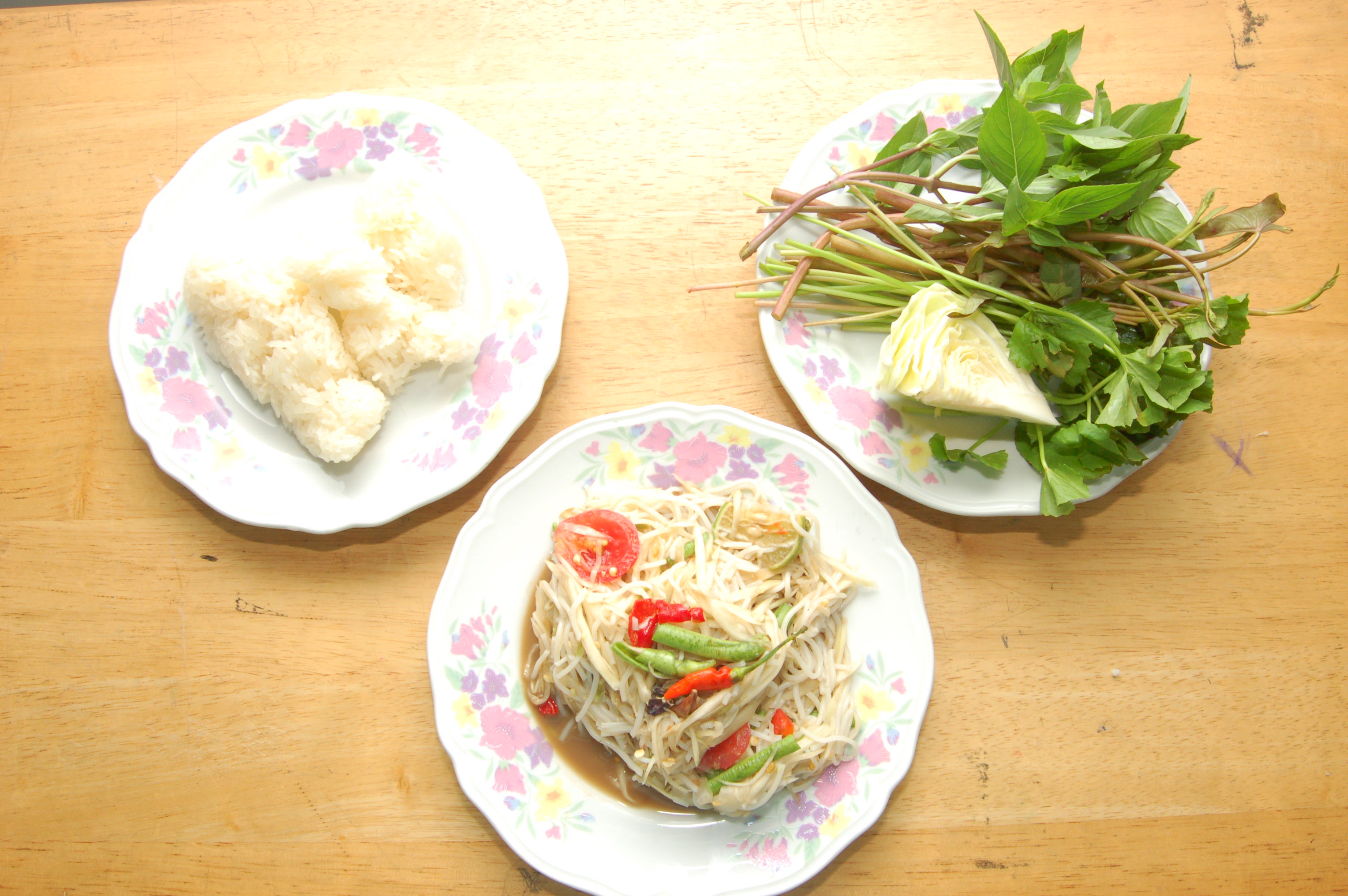ตำซั่ว