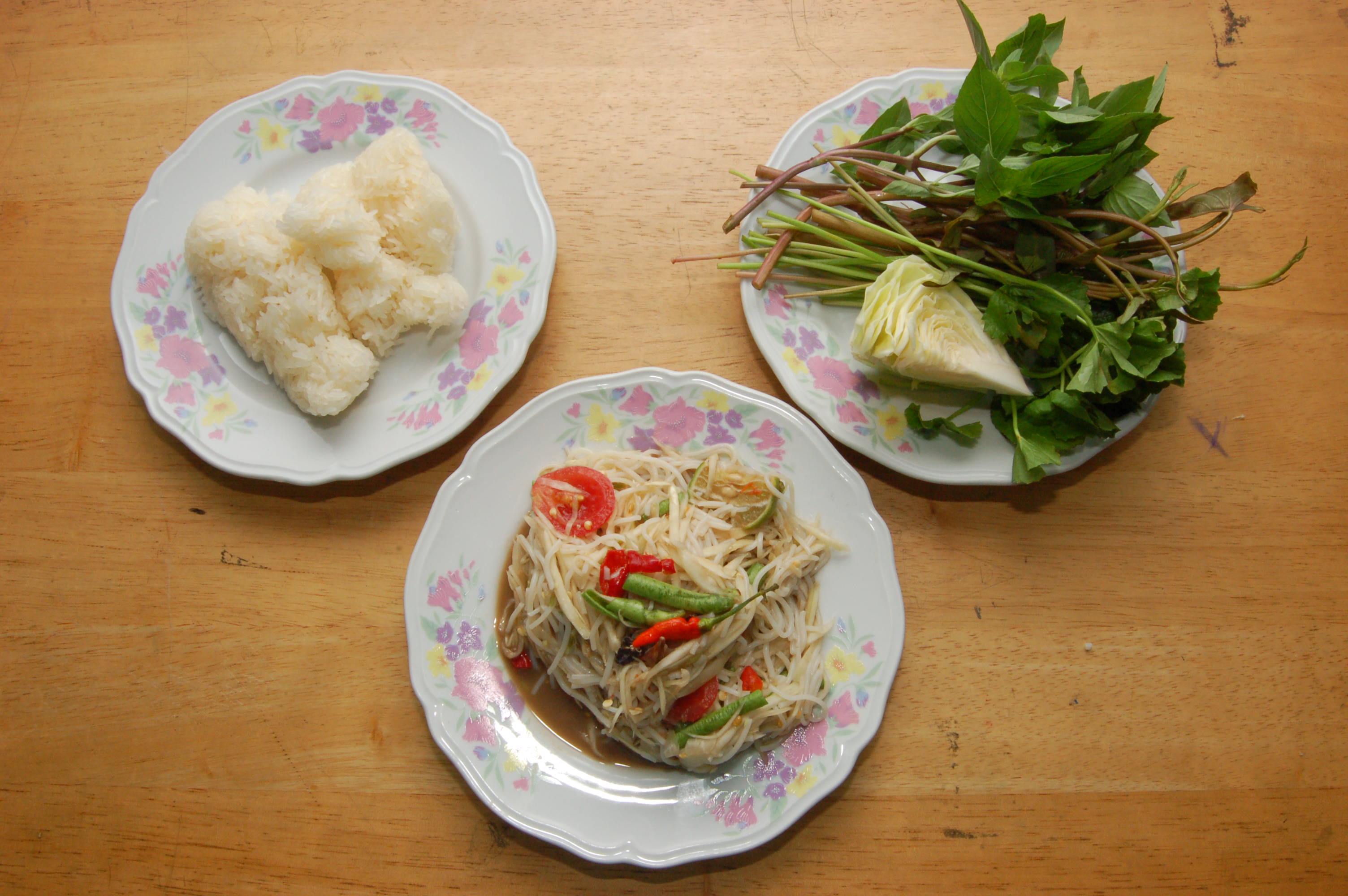ตำซั่ว