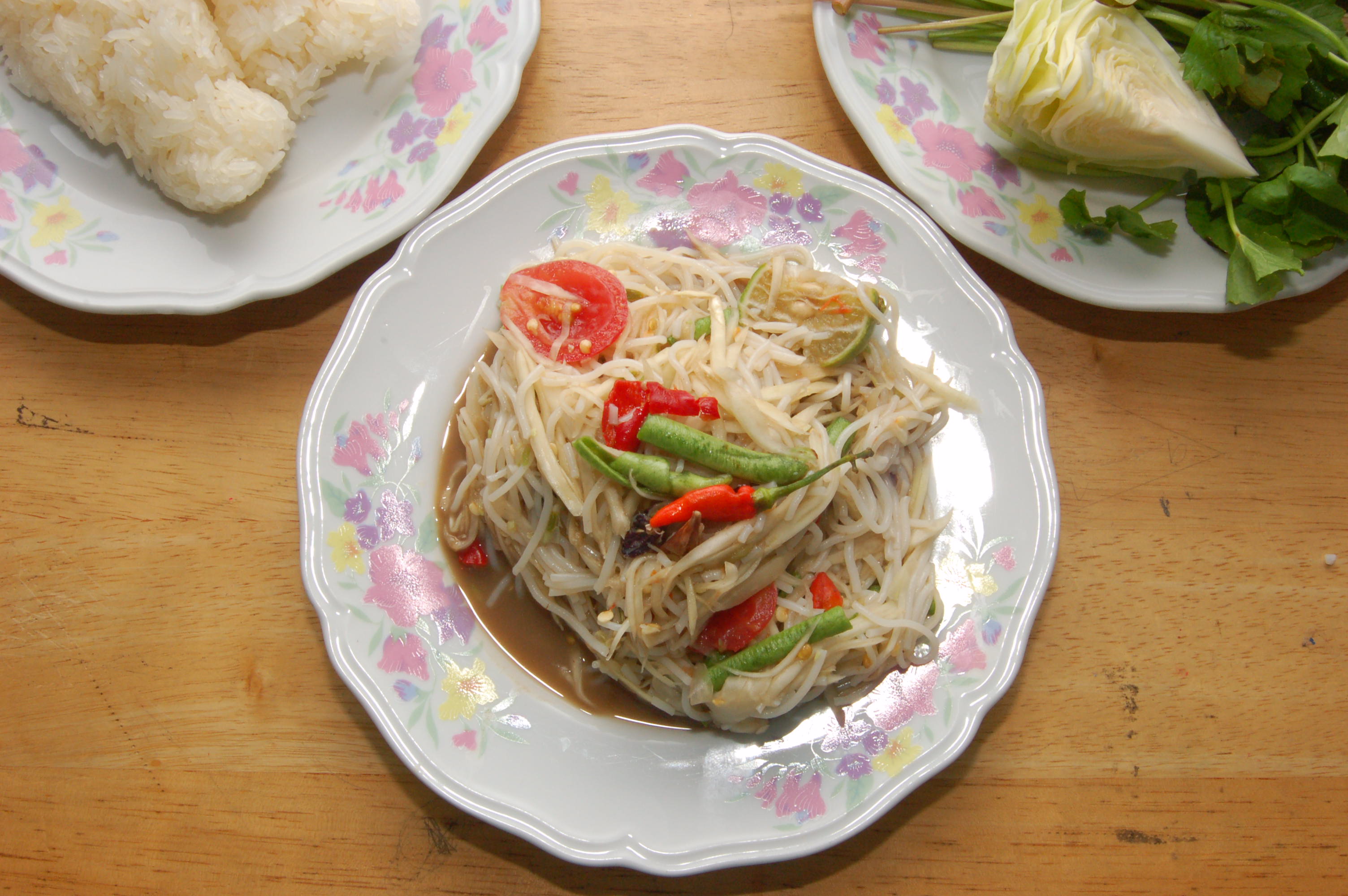 ตำซั่ว