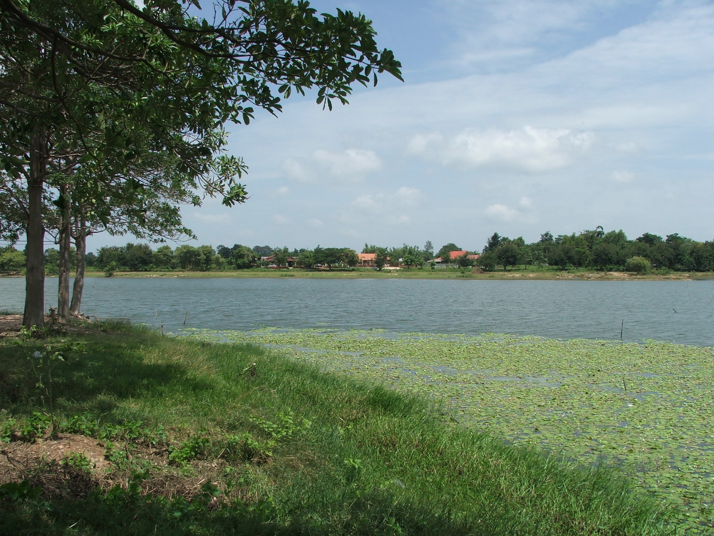 หอไตรหนองขุหลุ