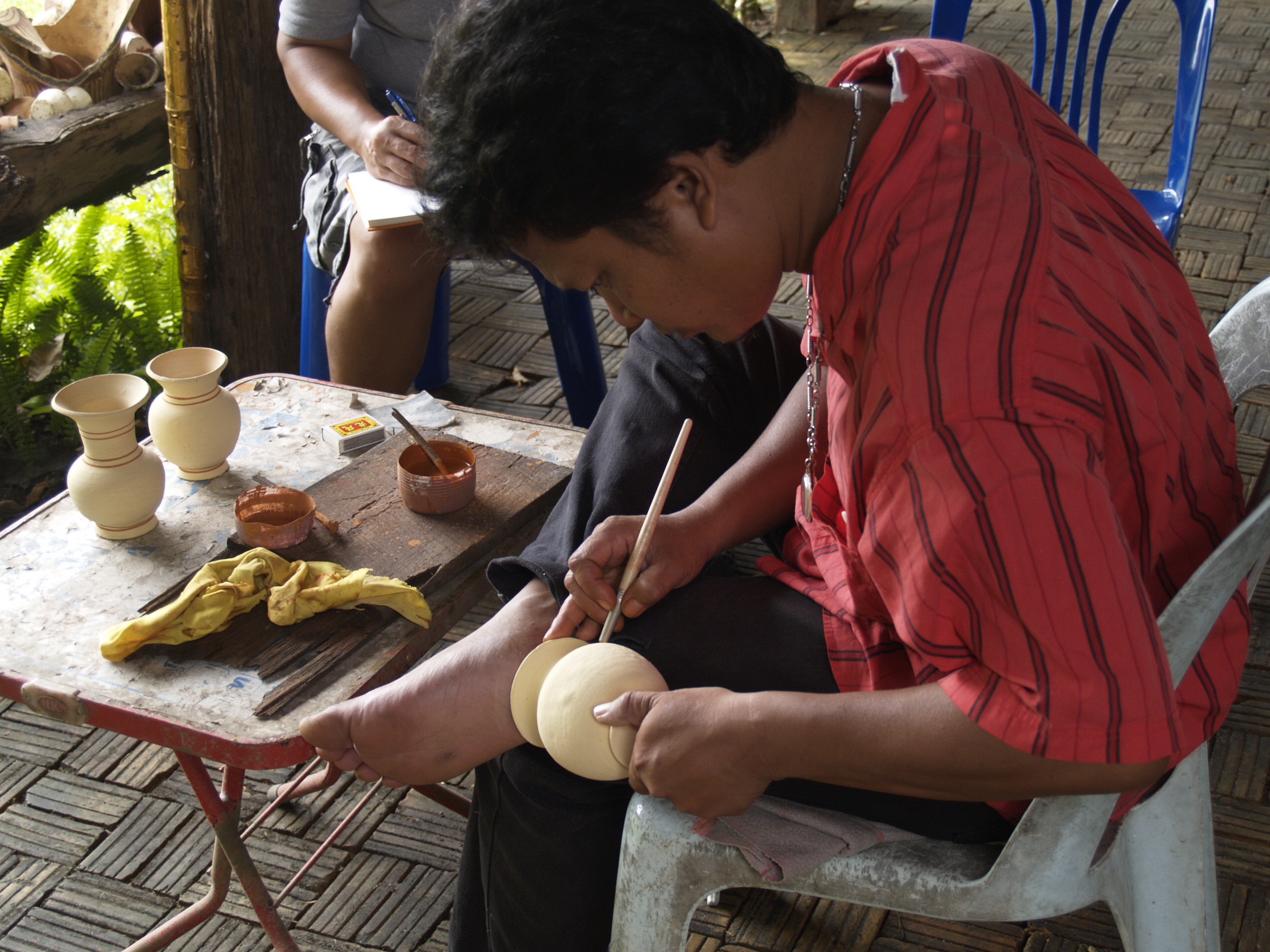 นายพนม สุทธิบุญ