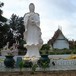 เทวรูปพระแม่กวนอิม