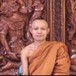 พระอธิการประกอบ  ธัมมธีโป